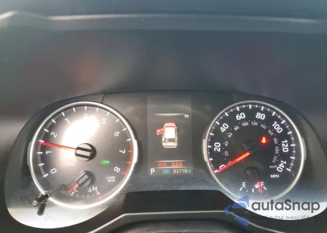 2019 Toyota Rav4 Xle из США, поврежденный, VIN 2T3P1RFV5KC011918